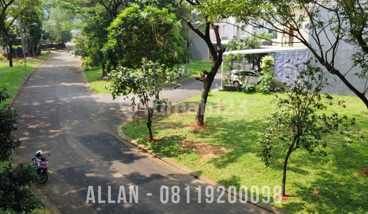 Dijual Tanah Siap Bangun Sektor 6 Gading Serpong Tangerang