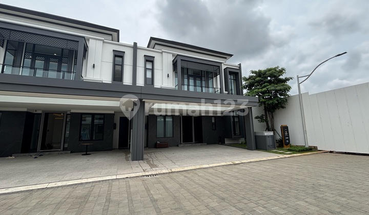 Dijual Rumah Paling Mewah Matera Signature Gading Serpong Dijual Rumah Paling Mewah Matera Signature Gading Serpong