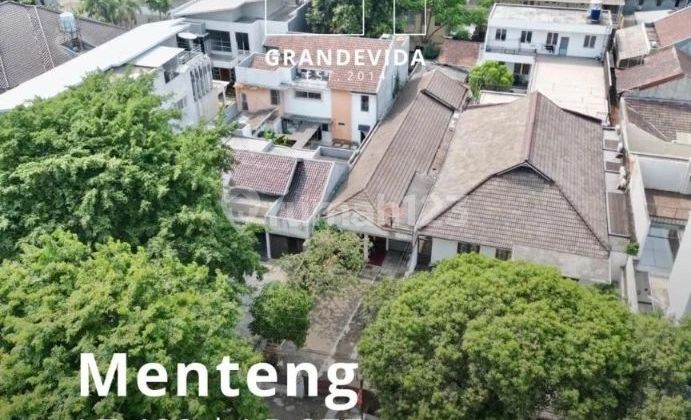 HITUNG TANAH, COCOK BUAT USAHA, CAFE DI MENTENG JAKARTA PUSAT HITUNG TANAH, COCOK BUAT USAHA, CAFE DI MENTENG JAKARTA PUSAT