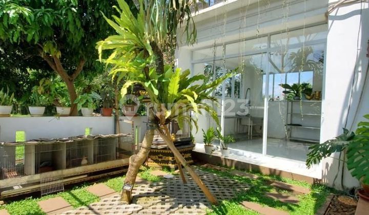 RUMAH SIAP HUNI, 2 LANTAI, POSISI HOOK DI CITRA GRAN CIBUBUR RUMAH SIAP HUNI, 2 LANTAI, POSISI HOOK DI CITRA GRAN CIBUBUR