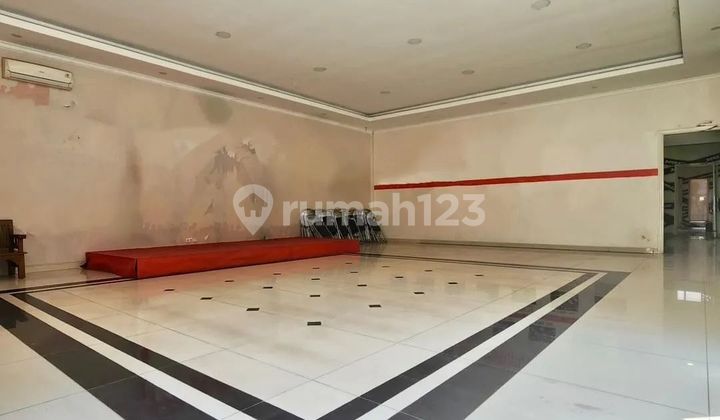 RUMAH COCOK BUAT, KANTOR DLL DI MENTENG JAKARTA PUSAT 2