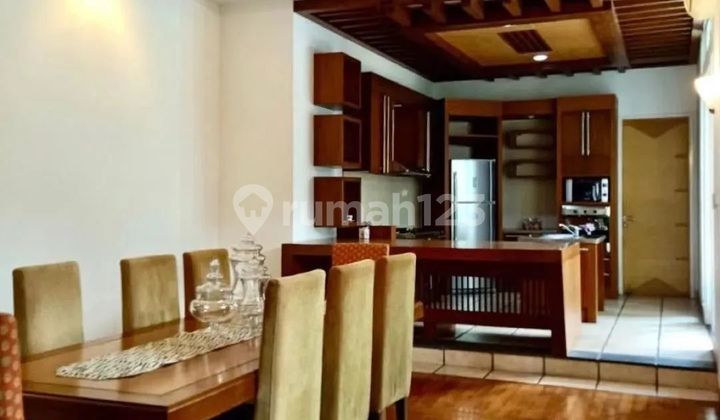 RUMAH MEWAH SIAP HUNI DI MENTENG JAKARTA PUSAT 2