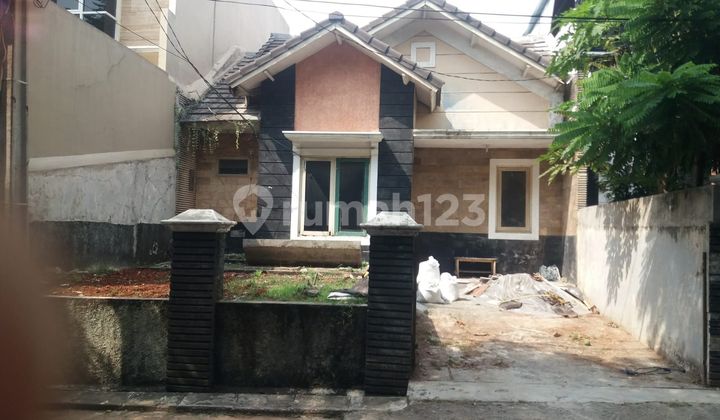 JUAL CEPAT RUMAH DI BUKIT GOLF CIBUBUR DI BAWAH HARGA PASARAN JUAL CEPAT RUMAH DI BUKIT GOLF CIBUBUR DI BAWAH HARGA PASARAN