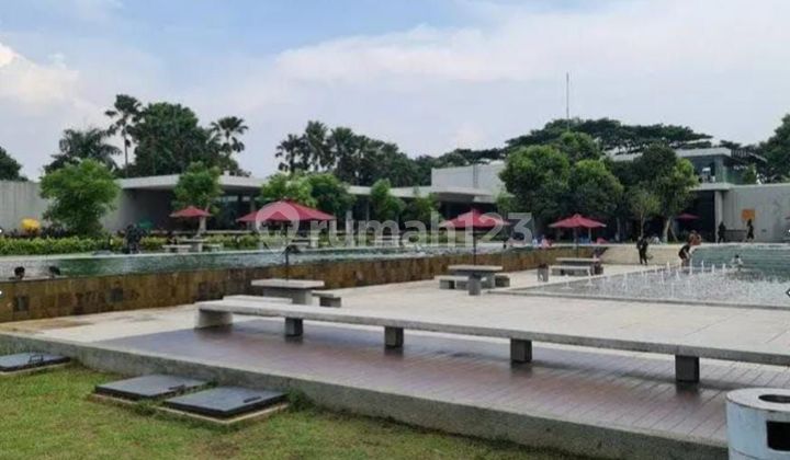 JUAL CEPAT RUMAH DI BUKIT GOLF CIBUBUR DI BAWAH HARGA PASARAN  2