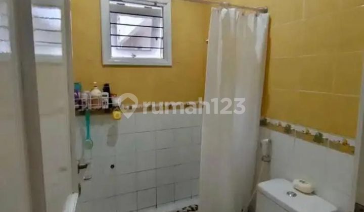 RUMAH MASIH SIAP HUNI, TRAWA DI PURI SRIWEDARI CIBUBUR  2