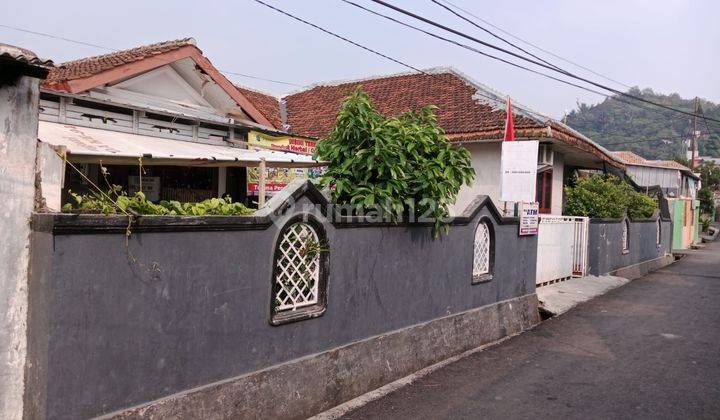 RUMAH LUAS, HUK, KONTRAKAN TOWN HOUSE DI TANJUNG KARANG LAMPUNG 1