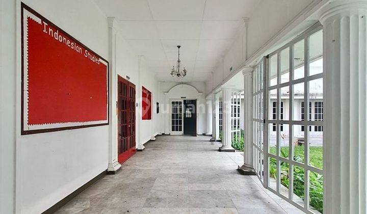 Cocok Buat Townhouse Luas, Private Pool Di Kemang Jakarta Selatan 3