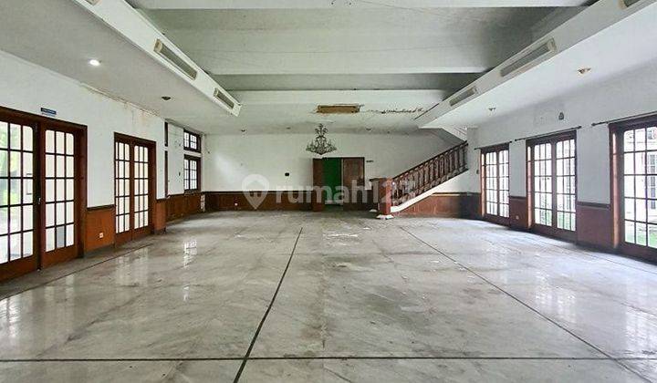 Cocok Buat Townhouse Luas, Private Pool Di Kemang Jakarta Selatan 4