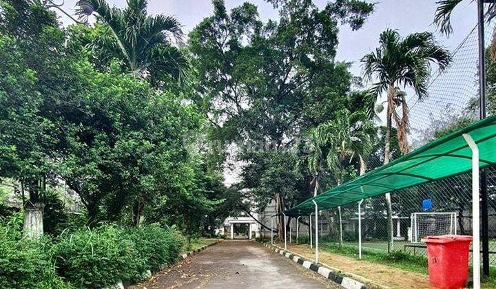 Cocok Buat Townhouse Luas, Private Pool Di Kemang Jakarta Selatan 8