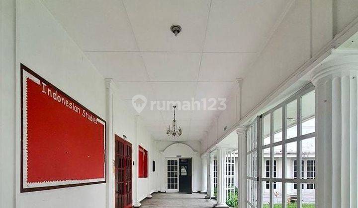Cocok Buat Townhouse Luas, Private Pool Di Kemang Jakarta Selatan 7