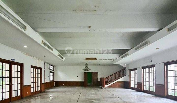 Cocok Buat Townhouse Luas, Private Pool Di Kemang Jakarta Selatan 9