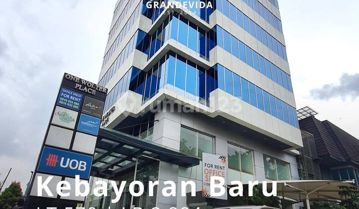 Gedung Dekat Scbd Kebayoran Baru Jakarta Selatan Gedung Dekat Scbd Kebayoran Baru Jakarta Selatan