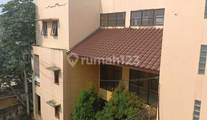 Beli Untung 50 % Njop Kos2an Margonda Raya Depok Jawa Barat