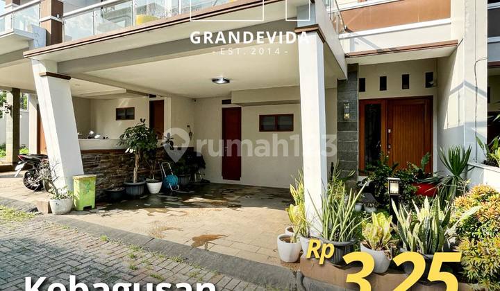 Rumah Siap Huni 2 Lantai Di Kebagusan Jakarta Selatan Rumah Siap Huni 2 Lantai Di Kebagusan Jakarta Selatan