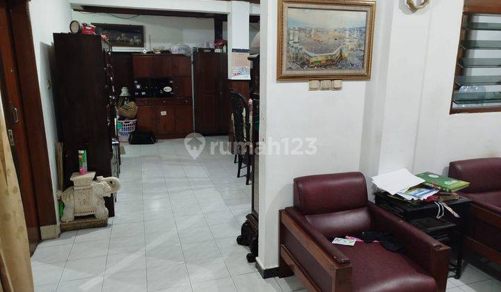 Rumah Terawat Di Pusat Kota Cocok Buat Kos2an Kuningan Jaksel 2