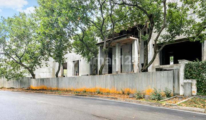 Rumah Hitung Tanahdi Bukit Golf Pondok Indah Jakarta Selatan Rumah Hitung Tanahdi Bukit Golf Pondok Indah Jakarta Selatan