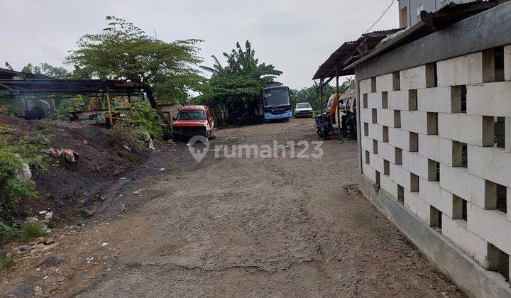 Lelang Cessie Di Bawah Njop Tanah Di Raya Jatikramat Bekasi  2