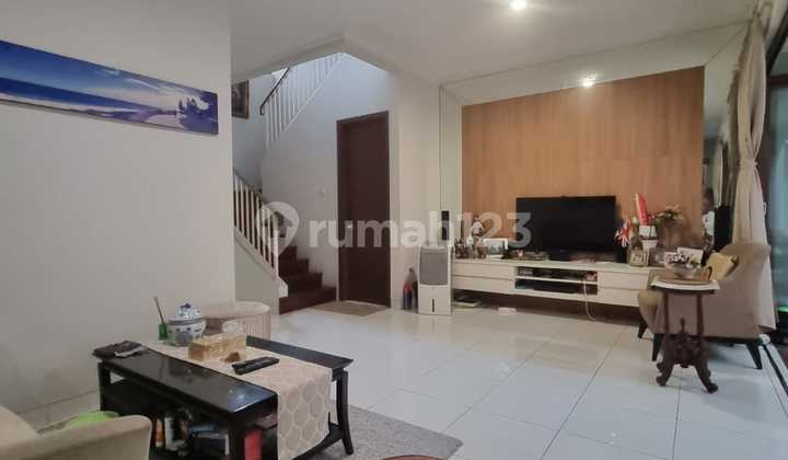 Bintaro Kebayoran Discovery Jual Di Bawah Harga Pasaransiap Huni 2