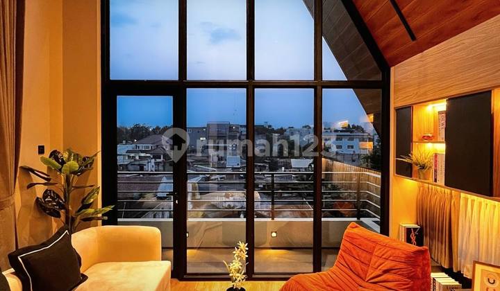 Rumah Mewah Baru Fasilitas Bintang 5 Kebayoran Baru Jakarta Selatan Rumah Mewah Baru Fasilitas Bintang 5 Kebayoran Baru Jakarta Selatan