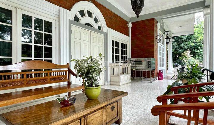 Rumah Mewah Luas Di Kalibata Jakarta Selatan 2