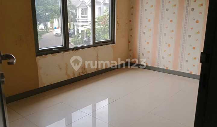 Jual Cepat Rumah Luas Hanya 2,8m Nett Di Citra Gran Cibubur 2