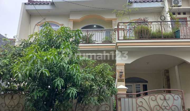 Jual Cepat Siap Huni Rumah di Cibubur Jual Cepat Siap Huni Rumah di Cibubur