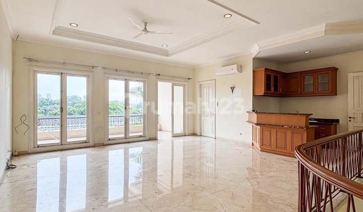 Well-Maintained and Move-In Ready House in Pondok Indah, South Jakarta 2