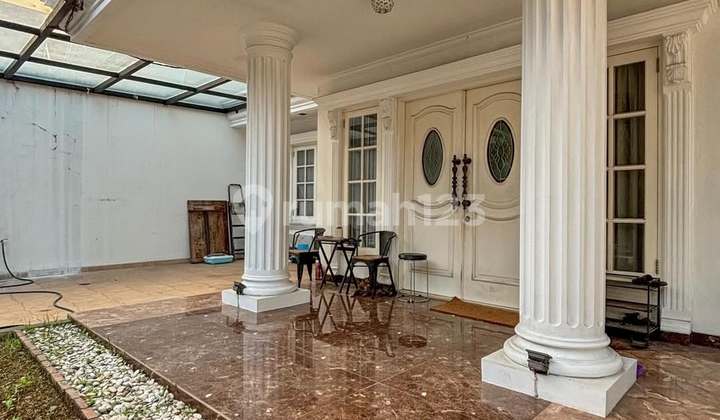 Rumah Siap Huni Di Lebak Bulus Jakarta Selatan Rumah Siap Huni Di Lebak Bulus Jakarta Selatan