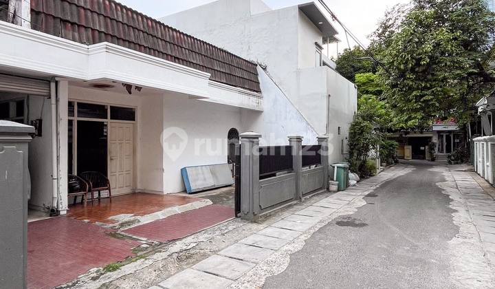 Calculate Land for Investment in Setia Budi, South Jakarta 2