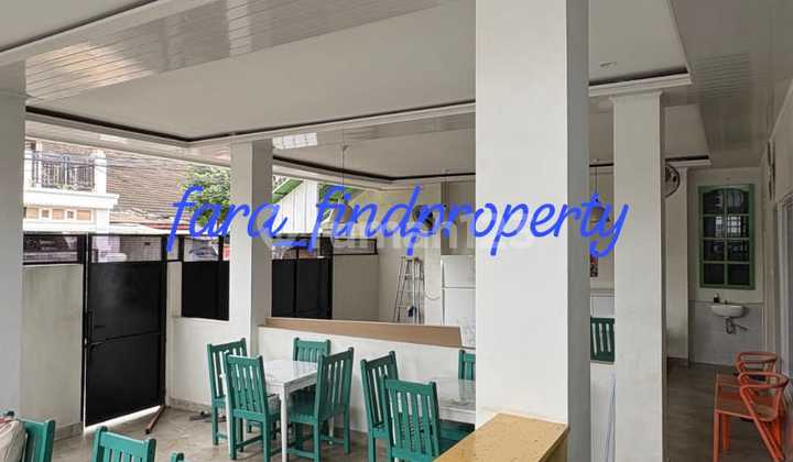 Kos2an/ Hotel Baru.pasilitas Lengkap di Pondok Pinang Jakarta Selatan