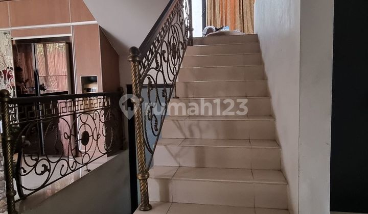 Jual Cepat  Kebayoran  Symphony Bintaro Pembayaran Wajib Cash