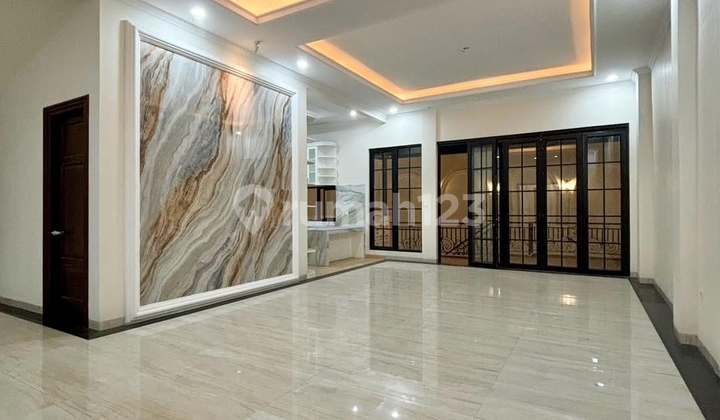 Brand New House Mewah Di Menteng Jakarta Pusat Brand New House Mewah Di Menteng Jakarta Pusat