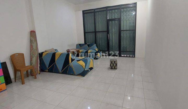 Di sewakan ruko tempat usaha depan Kampus Sanata Dharma Paingan Maguwoharjo Bagus 2