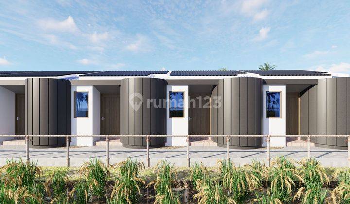 Kost Villa Jln Kaliurang Dekat Perumahan Mewah 2