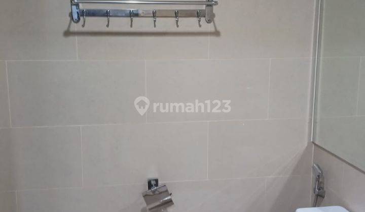 Apartemen 1 BR 48m2 Fully Furnished, Super Clean, Casa Grande Residence Jakarta 2