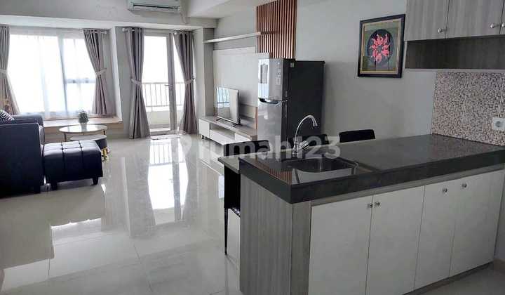 New Apartemen For Rent Or Sale 2 BR Orange County, Cikarang 2