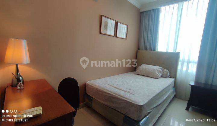 Sewa Apartemen Denpasar Residence Kuningan City – 2 BR Fully Furnished, Best View 2
