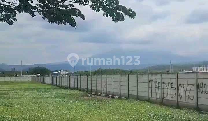 Tanah Dijual SHM Hak Milik di Jl Raya Meteseh Blk Pasar Tembalang Semarang Timur 2