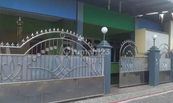 Rumah Murah Dijual SHM Hak Milik Blk Superindo Woltermonginsidi Tlogomulyo Pedurungan  2