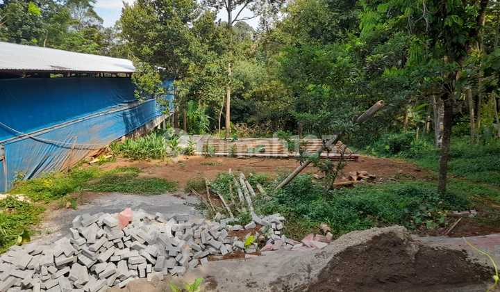 Tanah Dijual Utk Perumahan SHM Hak Milik Sblh Lap Bola Siroto Kec Gunungpati 1