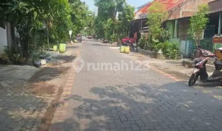 Tanah Dijual SHM Hak Milik Dekat Jl Raya Kencono Wungu Tengah Kel Karangayu Semarang Barat 1