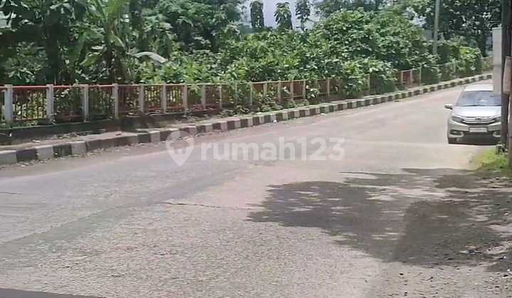 Land with Permit for Sale, SHM Ownership Rights, Jl Raya Prof Suharso, Pasar Meteseh, Tembalang, East Semarang 2