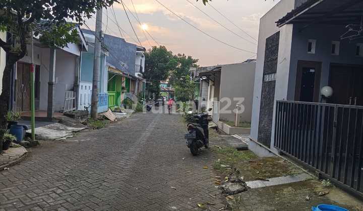 For Sale Cheap House SHM Ownership Perum Bsb Jatisari Lestari Mijen West Semarang 1