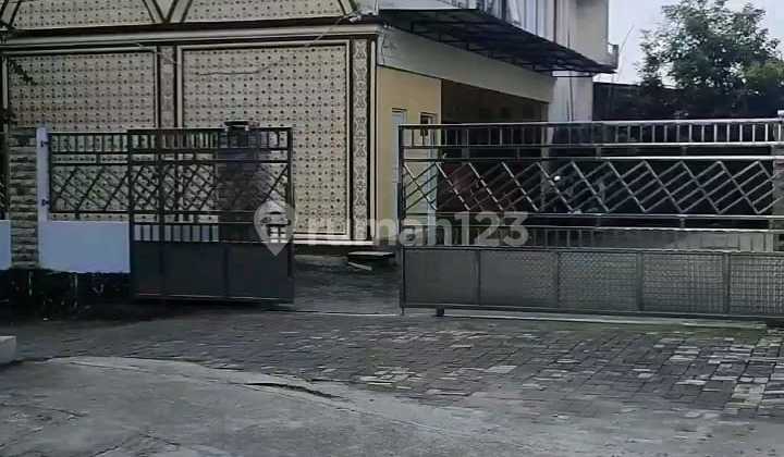 Tanah Dijual SHM Hak Milik di Perum Ganesha Pedurungan Tengah Semarang Timur 2