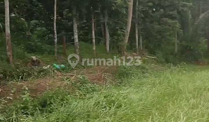 Tanah Murah Dijual SHM Hak Milik di Sblh Perum Pondok Pakintelan Asri Gunungpati Semarang Selatan 1