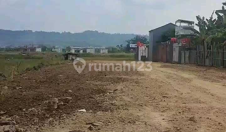 Tanah Dijual SHM Hak Milik  di Jl raya Meteseh Kec Tembalang Semarang Timur 2