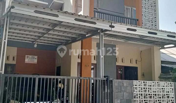  Perum Dinar Asri Kel Meteseh Kec Tembalang Kota Semarang 2