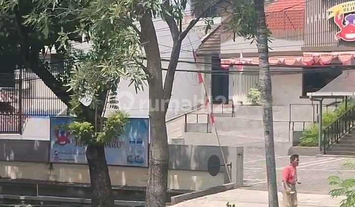 For Sale Office and Warehouse on Jl Raya Pamularsih, Bongsari Village, West Semarang District For Sale Office and Warehouse on Jl Raya Pamularsih, Bongsari Village, West Semarang District