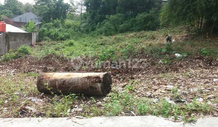 Tanah Dijual SHM Hak Milik Sblh Perum Ketileng Dkt Rsud Fatmawati Sendangmulyo Tembalang Smg Timur 2