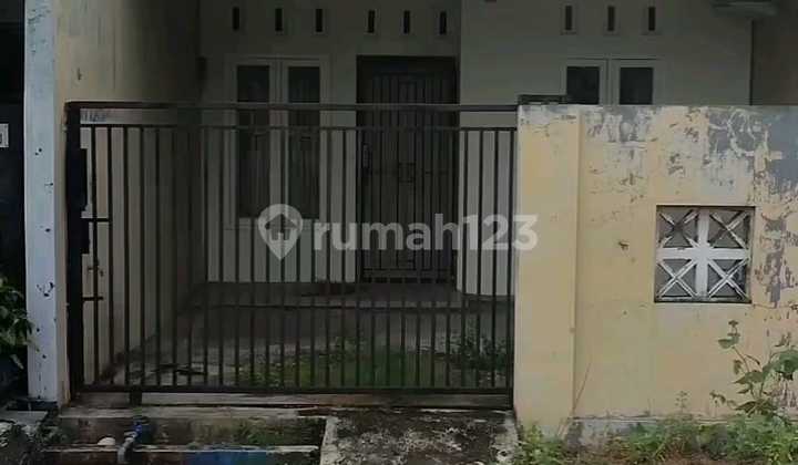 Rumah Dijual Bagus Hak Milik Perum Klipang Sendangmulyo Kec Tembalang Semarang Timur